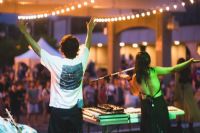 Un été parfait pour Les Concerts de la Cité